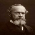 William James